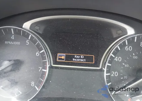 2018 Nissan Altima 2.5 Sv from USA, damaged, VIN 1N4AL3AP9JC269077